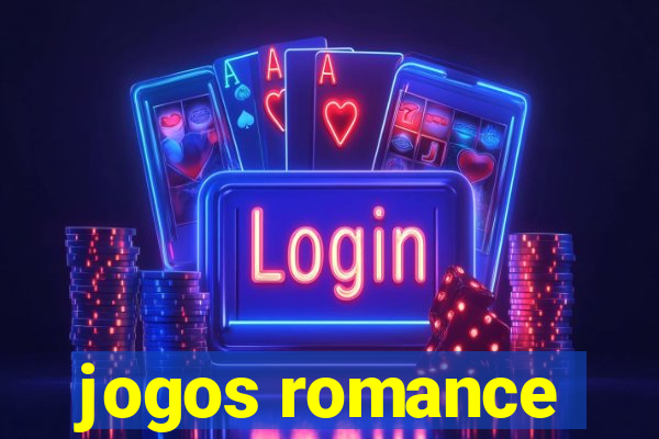 jogos romance